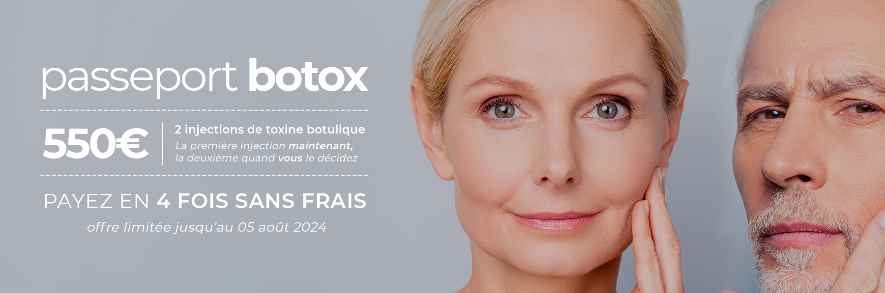 offre botox injections